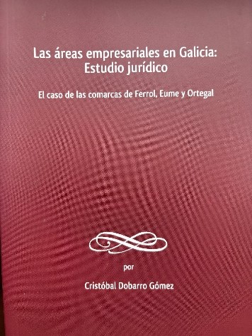 areas empresariales