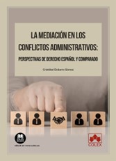 mediación en conflictos administrativos