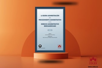 derecho administrativo iberoamericano