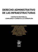 derecho administrativo de las infraestructuras