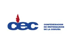 CEC Confederación de empresarios de La Coruña