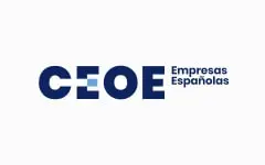 CEOE Empresas Españolas